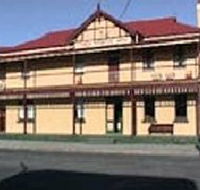 Interstate Hotel - Accommodation Redcliffe