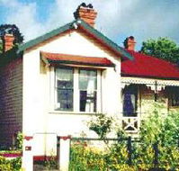 Duck House - The - Accommodation Redcliffe