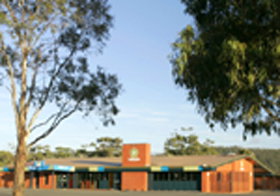 Tandara Hotel Motel - Accommodation Redcliffe 0