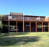 Dove On Freycinet - Accommodation Redcliffe