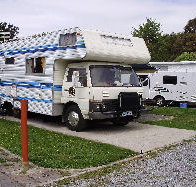 Launceston Holiday Park Legana - Accommodation Redcliffe