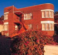 Burnie HQ Apartments - Accommodation Redcliffe