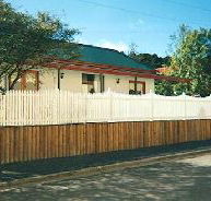 Greengates on Central - Accommodation Redcliffe