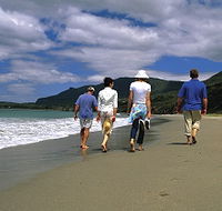 Eaglehawk Neck Backpackers - Accommodation Redcliffe