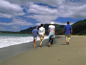 Eaglehawk Neck Backpackers - Accommodation Redcliffe 0