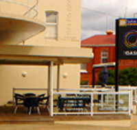 Neptune Grand Hotel - Accommodation Redcliffe