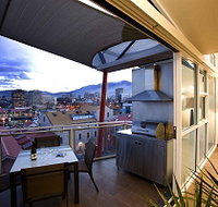 Sullivans Cove Apartments - IXL Apartments - Accommodation Redcliffe
