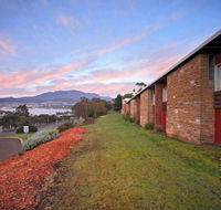 City View Motel - Accommodation Redcliffe