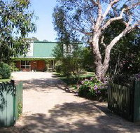 Pelican Bay Bed and Breakfast - Accommodation Redcliffe