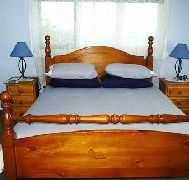 Castle Cottage - Accommodation Redcliffe