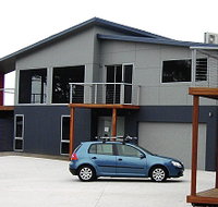 Freyscape - Accommodation Redcliffe
