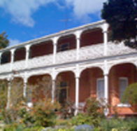 Glen Osborne House - Accommodation Redcliffe