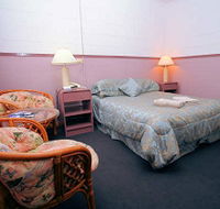 Queenstown Motor Lodge - Accommodation Redcliffe