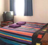 Kentish Hotel - Accommodation Redcliffe