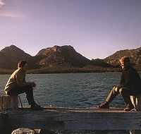 Freycinet National Park Camping Ground - Accommodation Redcliffe