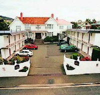 Mayfair Motel on Cavell - Accommodation Redcliffe