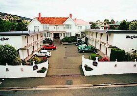 Mayfair Motel On Cavell - Accommodation Redcliffe 0