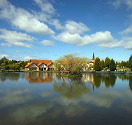 Quality Aspect Tamar Valley Resort - Accommodation Redcliffe