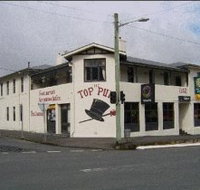 Top Pub - The - Accommodation Redcliffe