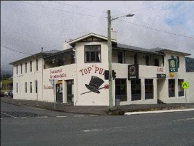 Top Pub - The - Accommodation Redcliffe 0