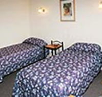 Mt Lyell Motor Inn - Accommodation Redcliffe