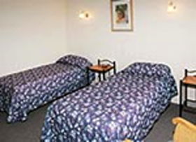Mt Lyell Motor Inn - Accommodation Redcliffe 0