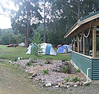 Southport Hotel and Caravan Park - Accommodation Redcliffe