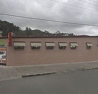 Queenstown Railway Hotel - Accommodation Redcliffe