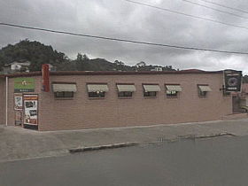 Queenstown Railway Hotel - Accommodation Redcliffe 0