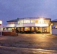 Dover Hotel Motel - Accommodation Redcliffe