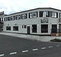 Wharf Hotel Wynyard - Accommodation Redcliffe