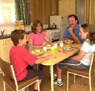 Dover Beachside Tourist Park - Accommodation Redcliffe