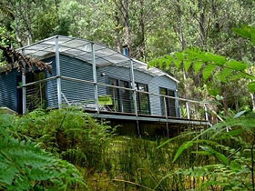 Ranelagh TAS Accommodation Redcliffe