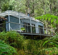 Huon Bush Retreats - Accommodation Redcliffe