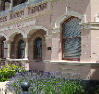 Roxburgh House Apartments - Accommodation Redcliffe