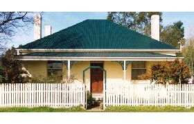 Richmond Cottages - Accommodation Redcliffe 0