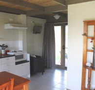 Flinders Island Cabin Park and Car Hire - Accommodation Redcliffe