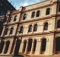 Central City Backpackers - Accommodation Redcliffe