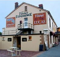 Lucas Hotel - Accommodation Redcliffe