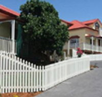 Quayside Cottages - Accommodation Redcliffe