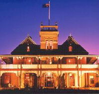 Tynwald Willow Bend Estate - Accommodation Redcliffe