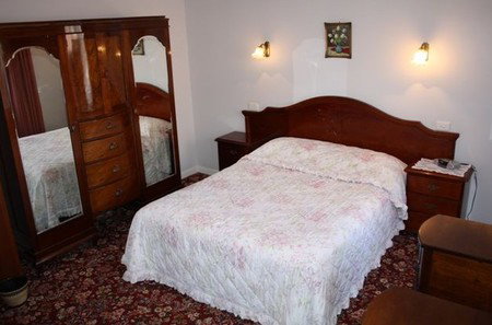 Mayfair Motel On Cavell - Accommodation Redcliffe 1