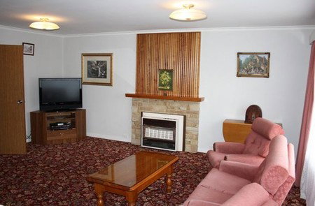 Mayfair Motel On Cavell - Accommodation Redcliffe 2