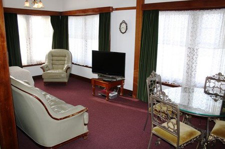 Mayfair Motel On Cavell - Accommodation Redcliffe 3
