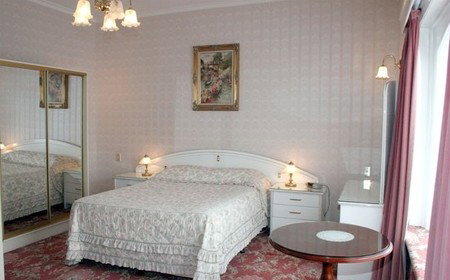 Mayfair Motel On Cavell - Accommodation Redcliffe 4