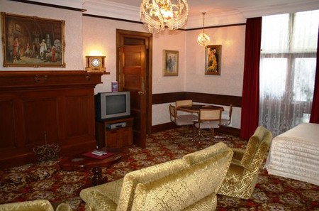 Mayfair Motel On Cavell - Accommodation Redcliffe 5