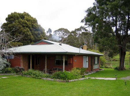 Inala Country Accommodation - Accommodation Redcliffe 1