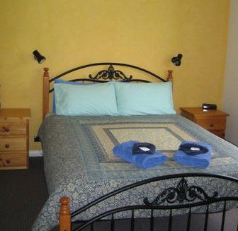 Inala Country Accommodation - Accommodation Redcliffe 3