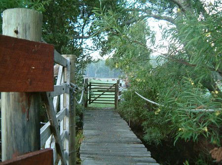 Inala Country Accommodation - Accommodation Redcliffe 4