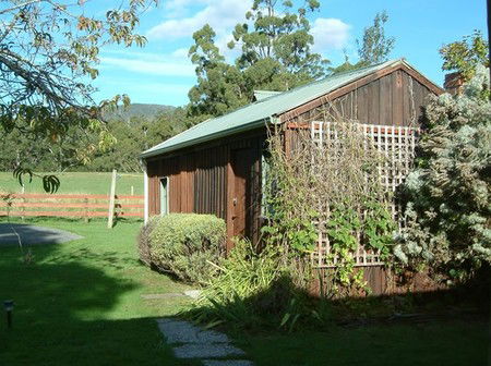 Inala Country Accommodation - Accommodation Redcliffe 5